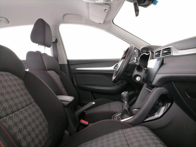 MG ZS 1.5 Comfort - Foto 6
