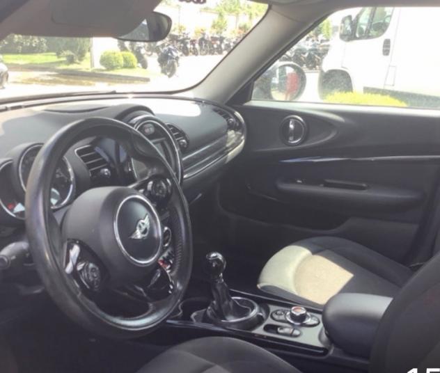 Mini One Clubman 1.5 D Hype km veri - Foto 5