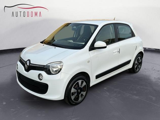 Renault Twingo 1.0 SCE EXPERIENCE - Foto 4