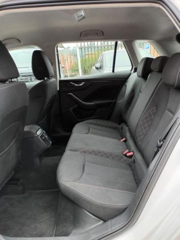 SKODA Kamiq 1000 TSI 95CV CARPLAY ITALIA rif. 24170427 - Foto 6
