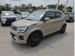 Suzuki Ignis 1.2 Hybrid Top CVT 2WD auto