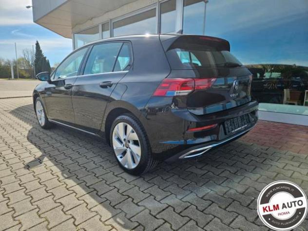 VOLKSWAGEN Golf 1.5 TSI EVO ACT Style rif. 23529363 - Foto 5