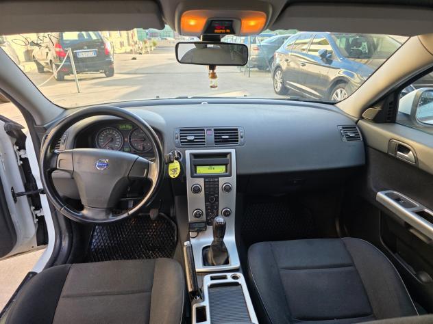 Volvo V50 D2 POLAR 1.6 FULLL - Foto 9