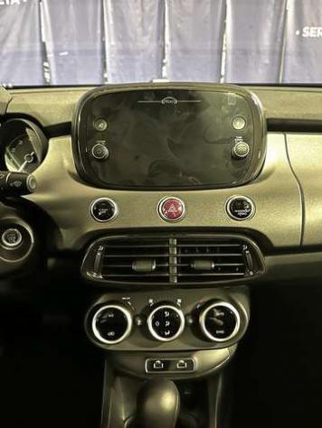 FIAT 500X 1.5 hybrid Sport 130cv dct NUOVA PRONTA CONSEGNA - Foto 9