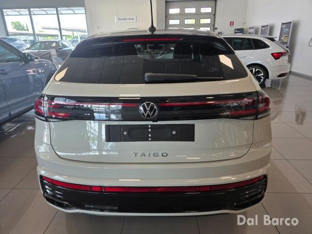 Volkswagen Taigo 1.0 TSI 85kW R-Line Plus DSG - Foto 6