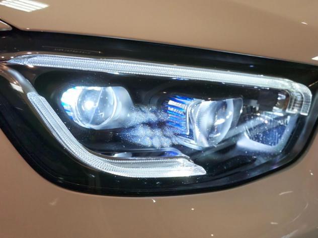 MERCEDES GLC 220 d 4Matic Premium Plus AMG Luci Ambient Gancio - Foto 5
