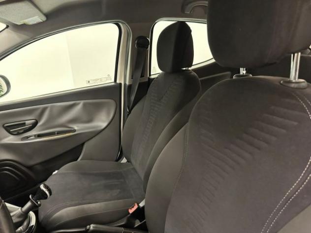 LANCIA Ypsilon 0.9 TwinAir 85 CV 5 porte Metano Ecochic Gold rif. 21921352 - Foto 8
