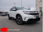 CITROEN C5 Aircross Hybrid 225 e-EAT8 Shine rif. 22939950