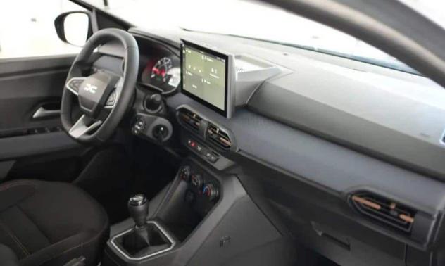 NEW Dacia Sandero Stepway 1.2 Eco-G Expression 120#GARANZIA 3 ANNI! - Foto 7