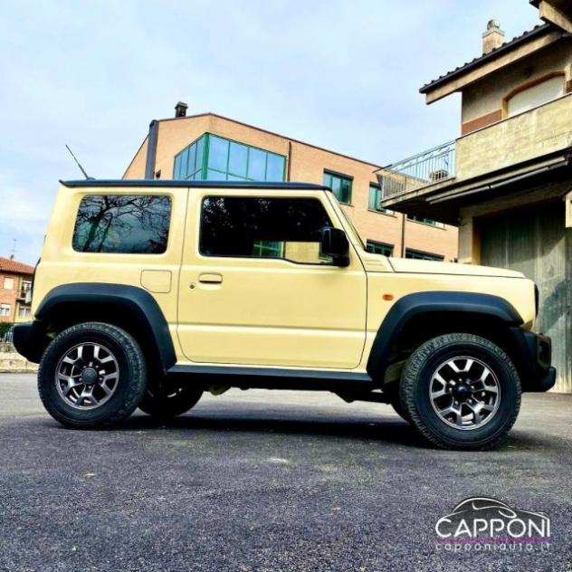 SUZUKI Jimny 1.5 4 POSTI PROMO rif. 24003501 - Foto 2
