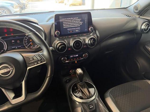NISSAN Juke 1.6 HEV N-Connecta rif. 23926999 - Foto 9