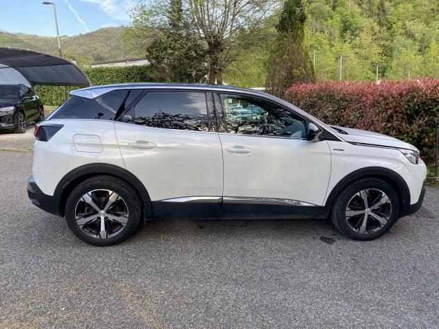 Peugeot 3008 BlueHDi 130 S&S GT Line - Foto 8