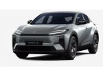 Toyota C-HR+ C-HR+ 77,0 kWh Premium awd-i