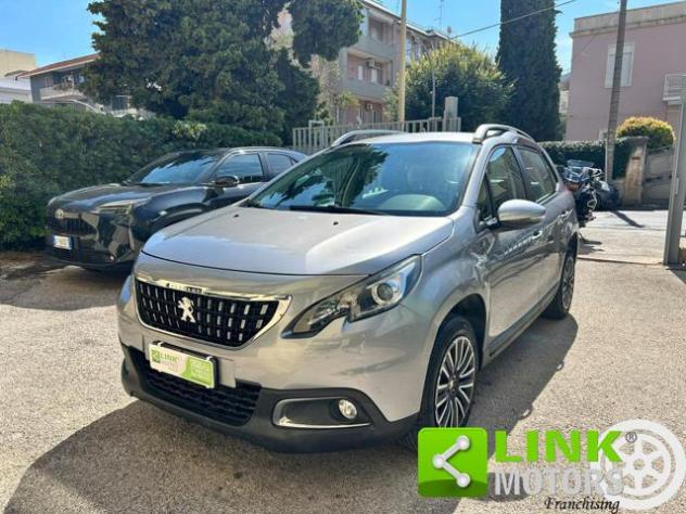 PEUGEOT 2008 . rif. 24199265