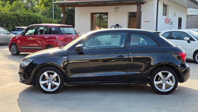 Audi A1 1.6 TDI S line edition - Foto 4