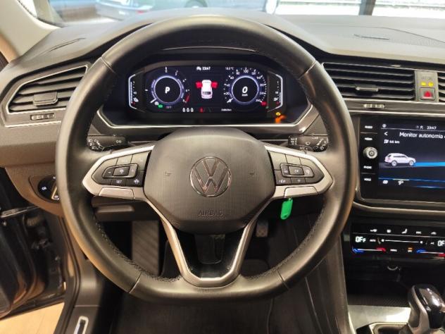VOLKSWAGEN Tiguan 2ª serie Tiguan 1.4 TSI eHYBRID DSG Elegance - Foto 4