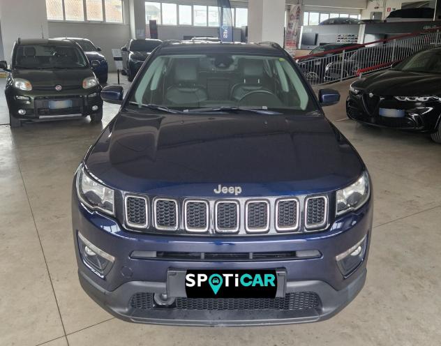 Jeep Compass Compass 1.4 m-air Business 2wd 140cv my19 - Foto 2
