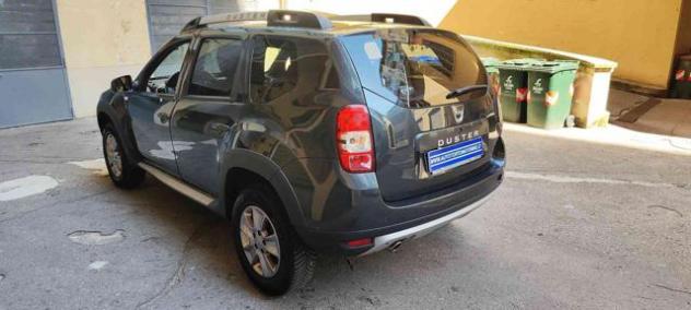 DACIA Duster 1.6 115CV Start&Stop 4x2 Lauréate rif. 24002892 - Foto 5