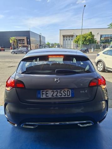 Ds DS4 4 BlueHDi 120 S&S So Chic - Foto 3