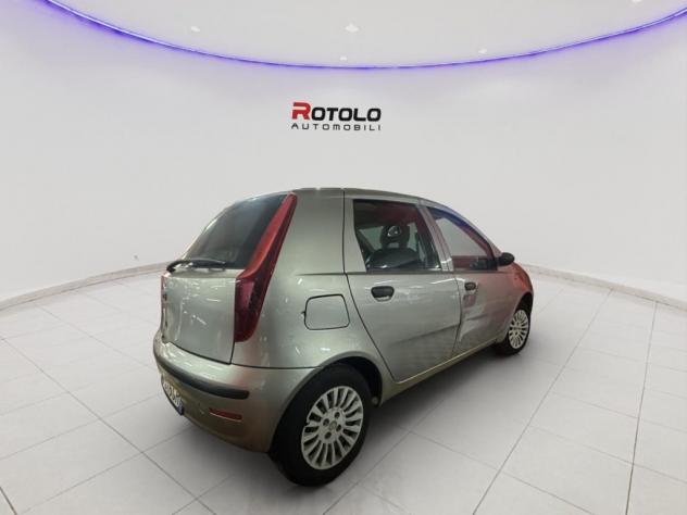 FIAT Punto 2ª serie Punto 1.2i cat 5 porte Verve - Foto 7