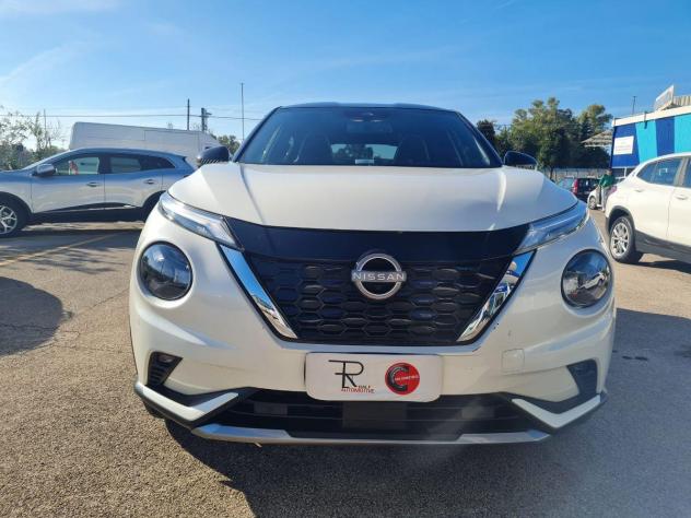 NISSAN - Juke - 1.6 CVT Bose Personal Edition - Foto 2