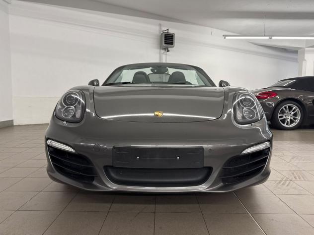 Porsche Boxster Boxster 3.4 S 315cv - Foto 2