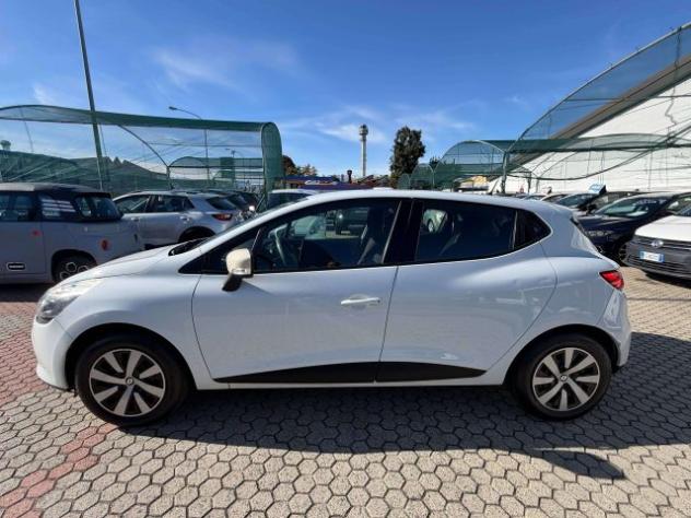 RENAULT Clio Clio IV 5p 1.2 Live Gpl 75cv gpl valido 2034 rif. 24237131 - Foto 7