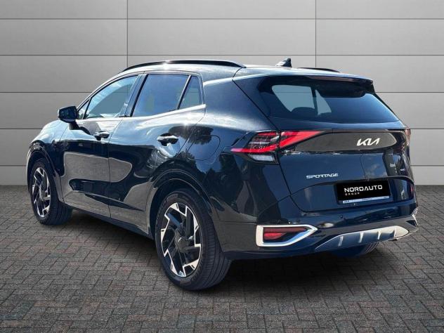 Kia Sportage 1.6 TGDI PHEV GT-LINE 4WD AUTO - Foto 2