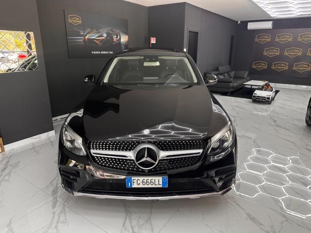 Mercedes-benz GLC 250 220 d 4Matic Executive - Foto 2
