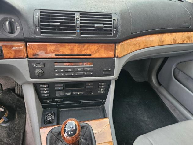 Bmw 520 520i cat Eletta - Foto 6