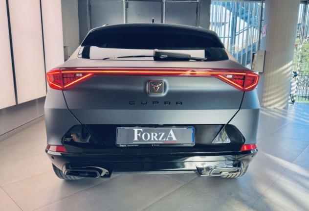 CUPRA Formentor Formentor 1.5 tsi 150cv dsg Tribe Edition rif. 24189191 - Foto 7