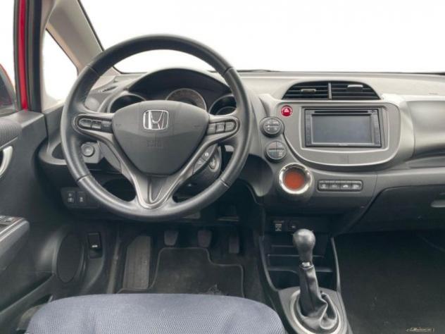 HONDA Jazz 1.4 i-VTEC Appeal Navi rif. 23904839 - Foto 7