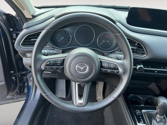 MAZDA CX-30 2.0L e-Skyactiv-G 150 CV M Hybrid 2WD Exclusive Line - Foto 8
