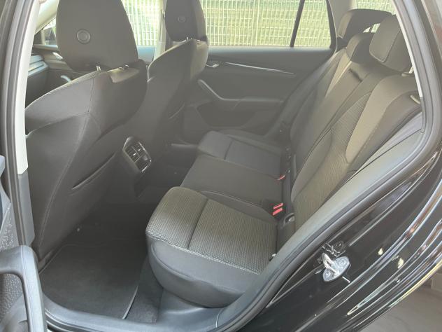 Skoda Octavia 2.0 TDI EVO SCR DSG Wagon 03/2023 KM 83430 - Foto 10