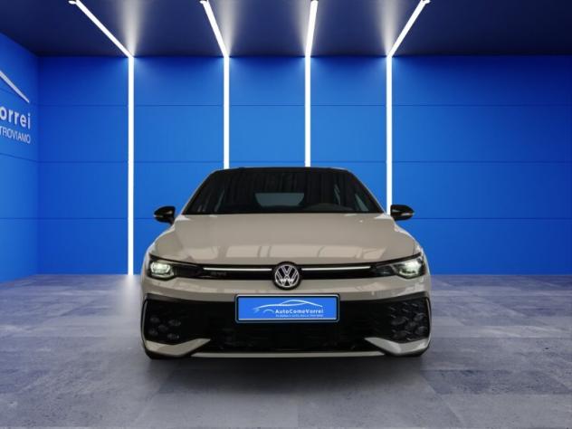VOLKSWAGEN Golf 8ª serie Golf 2.0 TSI DSG GTI - Foto 5