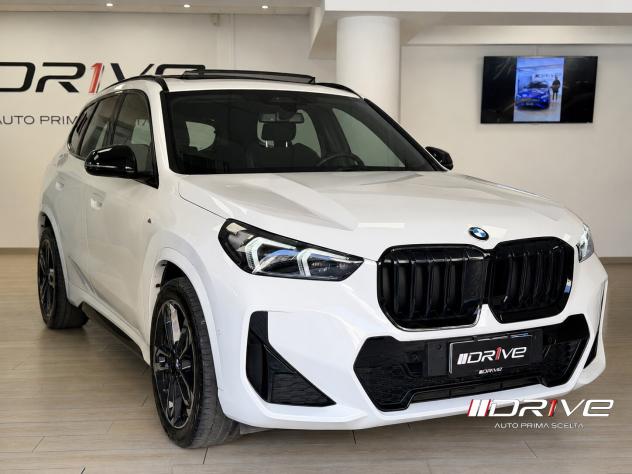 BMW X1 sDrive 18d M sport - Foto 2