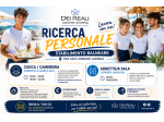 PERSONALE – STABILIMENTO BALNEARE | TOR SAN LORENZO (ARDEA)
