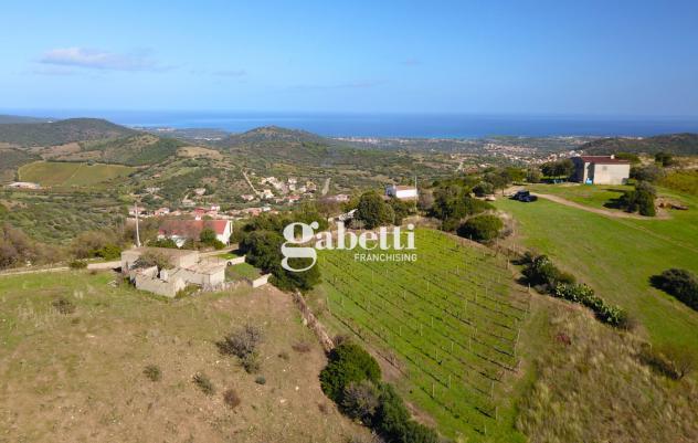 Terreno Residenziale - Budoni . Rif.: Cod. rif 3261193VRG