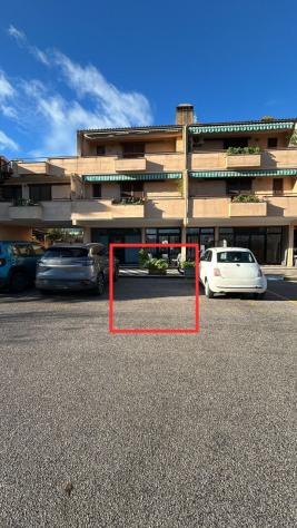 Scoperto in vendita a Monte Argentario