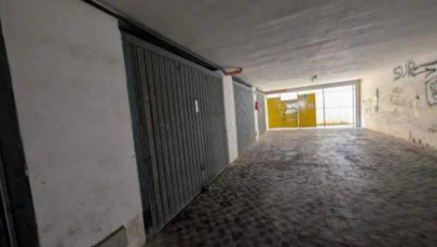 Immobile in asta di 21 m² in vendita a Rodi Garganico - Foto 3