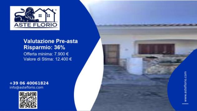 Immobile in asta di 15 m² in vendita a Taviano - Foto 2