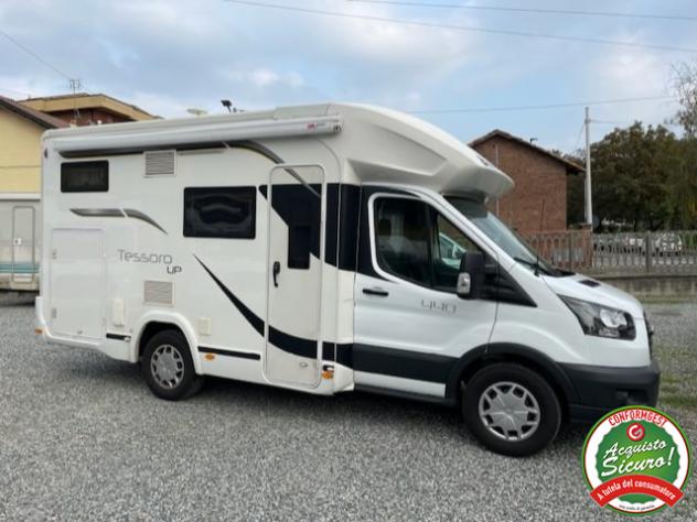BENIMAR TESSORO 440 UP rif. 22906356