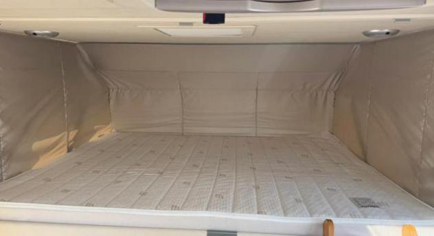 HYMER-ERIBA EXIS I 588 rif. 23930955 - Foto 8