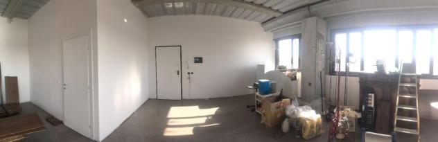 Laboratorio in vendita a Cascina 190 mq Rif: 893959 - Foto 5