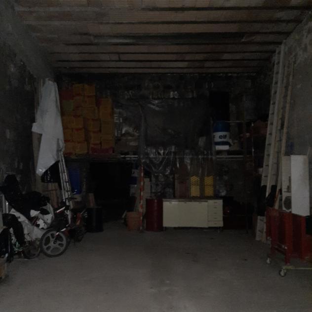 Capannone / Fondo in vendita a Morlupo - Foto 6