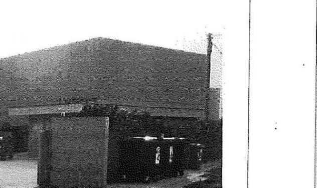 Immobile in asta di 1280 m² in vendita a Poggiofiorito - Foto 2