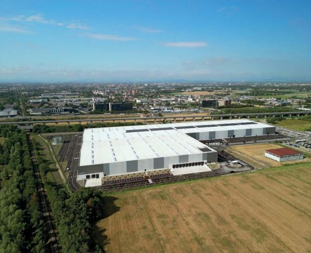 Industriale/Artigianale in affitto a Reggio nell'Emilia - Foto 10