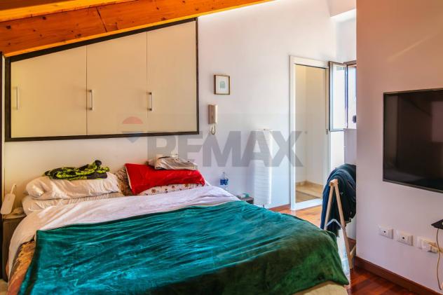Casa Indipendente in vendita a Aci Catena, San Nicolò - Foto 18