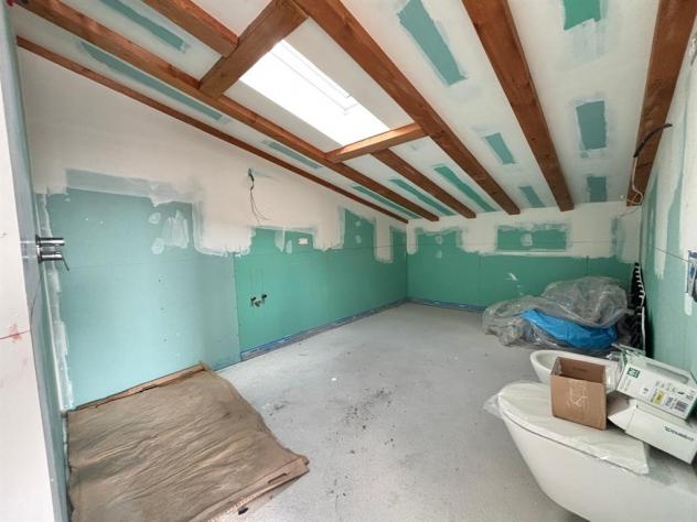 Biassono - Attico di pregio al 4° piano con terrazzo panoramico di 70 m² - Foto 7