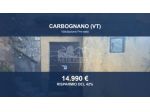 Immobile in asta di 64 m² in vendita a Carbognano